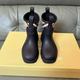 Picture of Burberry Shoes _SKUBurberrysz35-40JM03021903